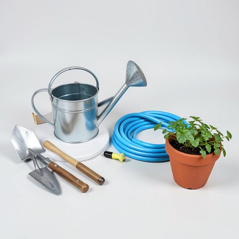 Jardin & arrosage