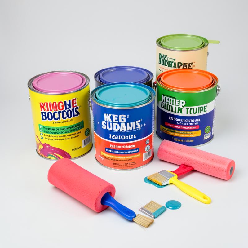 Peinture & droguerie