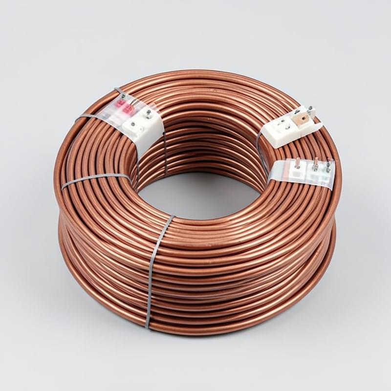 Cable gaine AZI 4/6MM /m