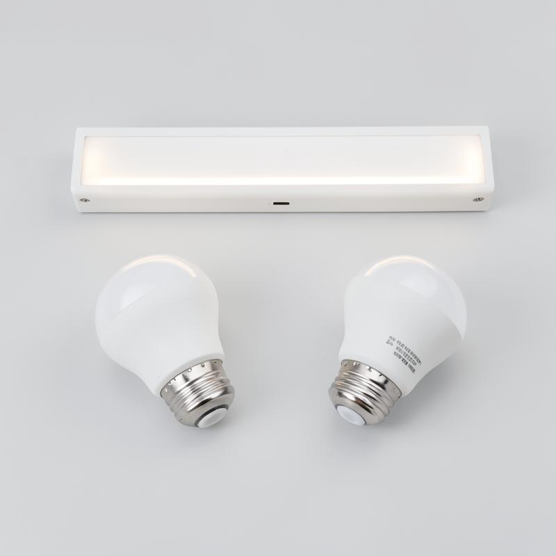 Spot LED 220V 7W GU10 -Lumière Blanche