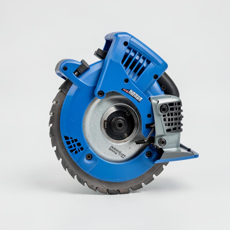 Scie circulaire 185MM. 1200W. 5000MIN-1 REF CT15074