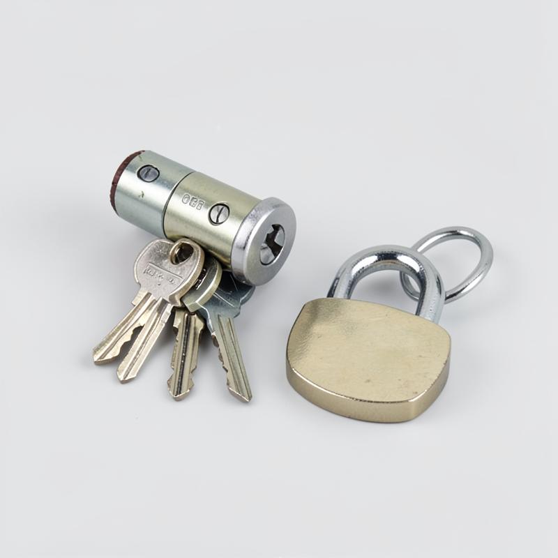 Cadenas mousqueton